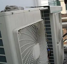 台州大金中央空调24小时维修热线 
